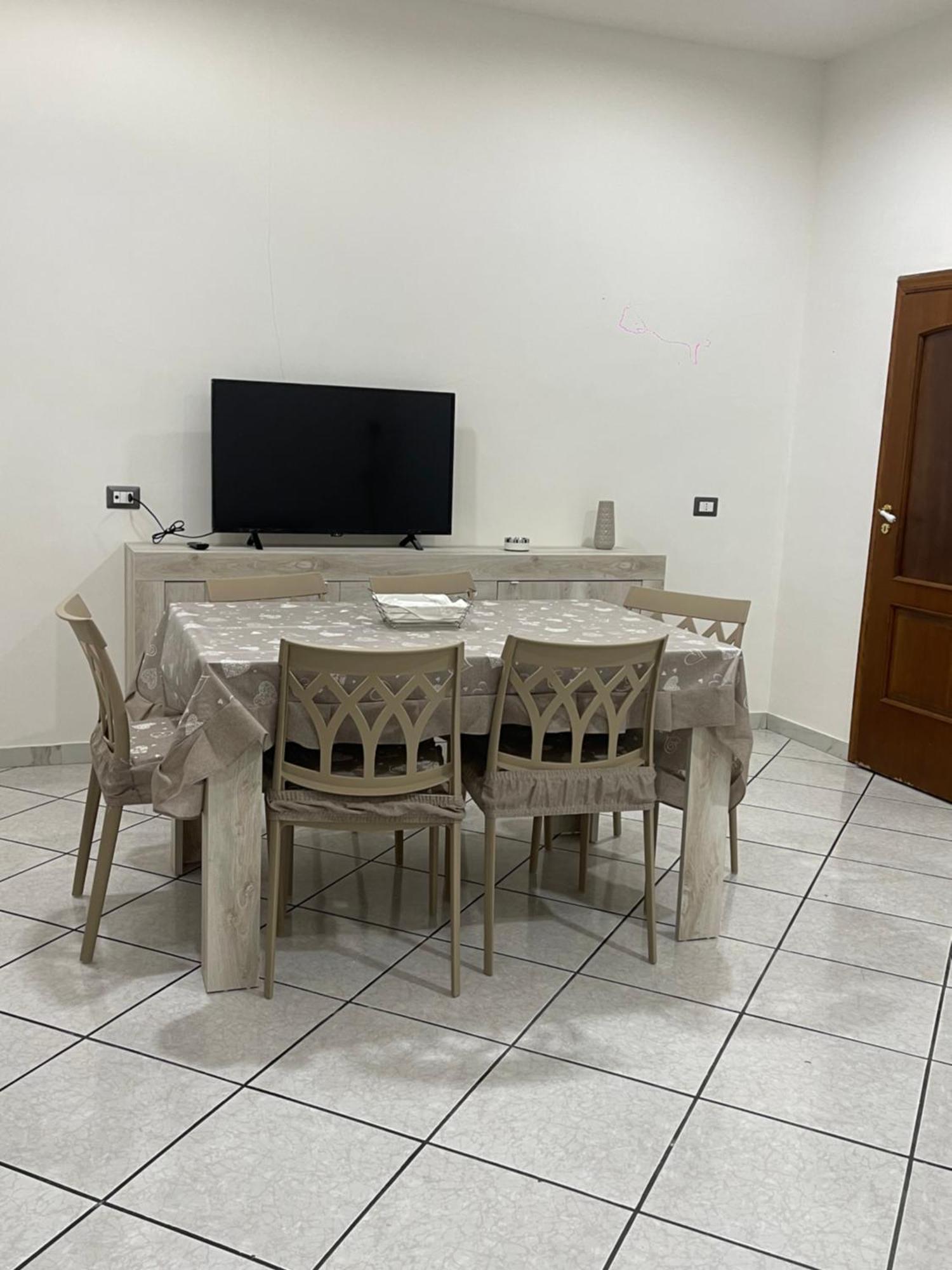 Sole E Luna Casa vacanze Napoli
