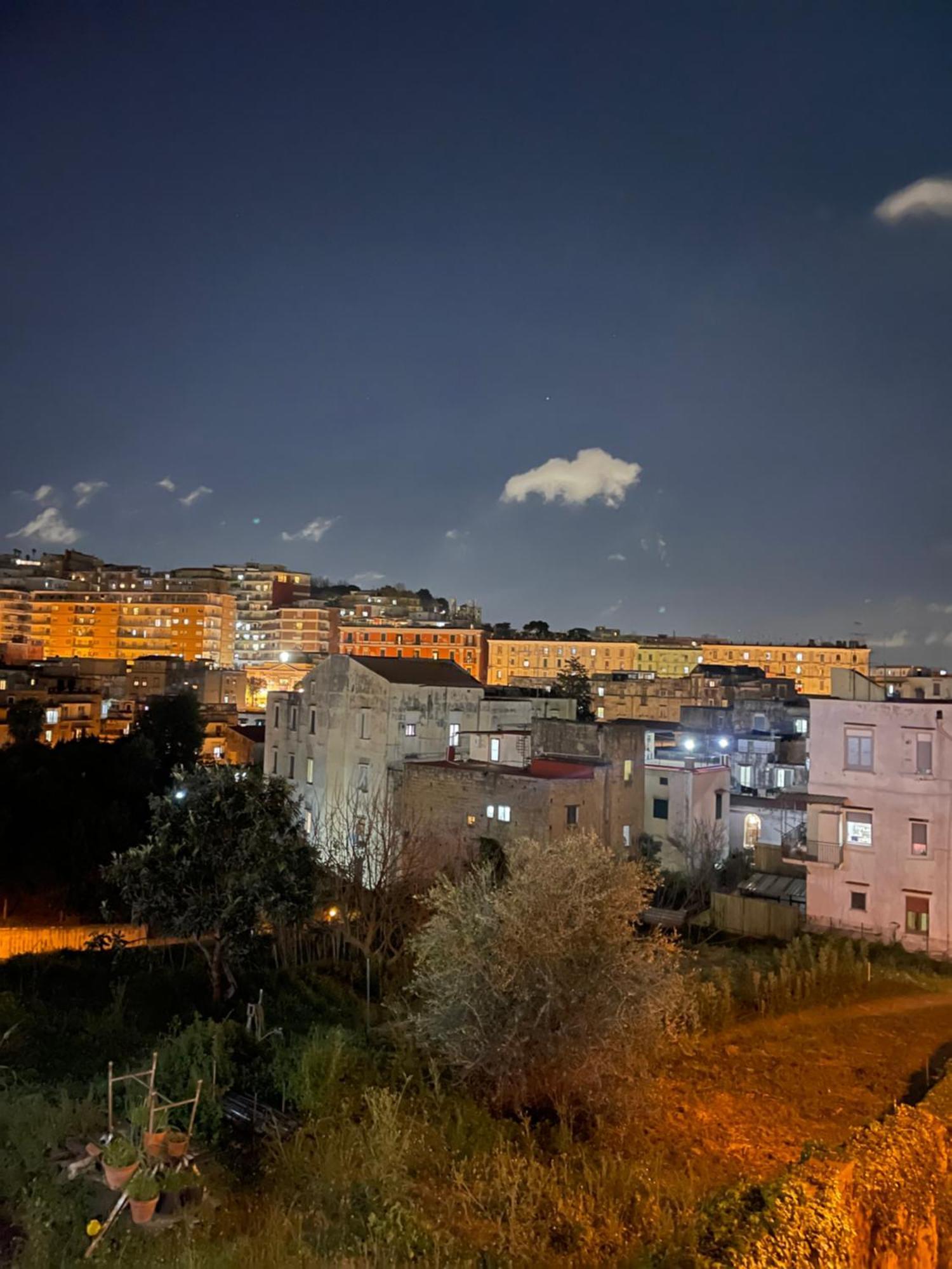 Sole E Luna Casa vacanze Napoli