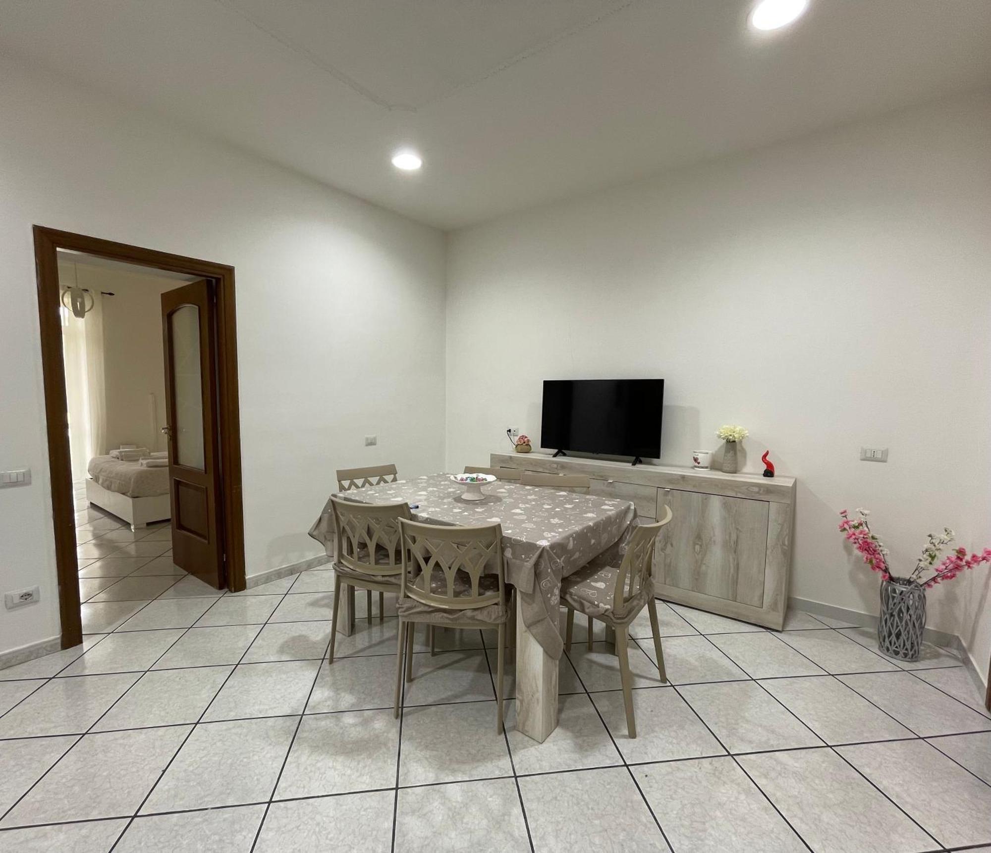 Casa vacanze Sole E Luna