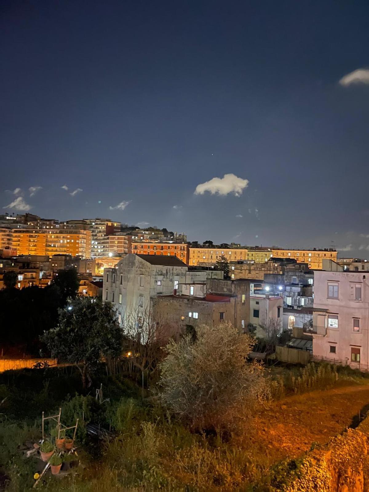 Sole E Luna Casa vacanze *